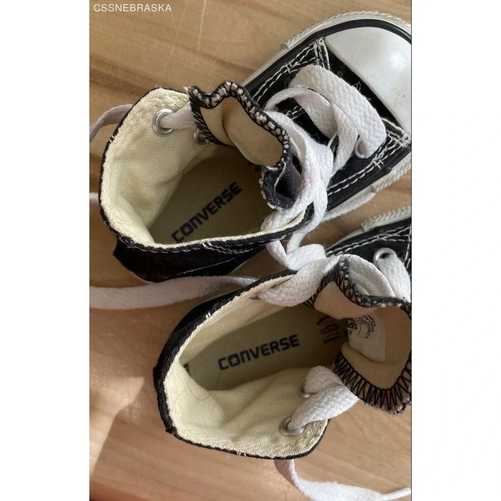 Converse chuck taylor